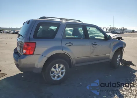 2008 Mazda Tribute I из США, поврежденный, VIN 4F2CZ02Z88KM20569